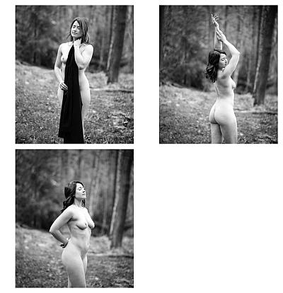 ,,Child of Nature&quot; - Blog-Beitrag von Fotograf photoartica / 18.08.2025 02:18