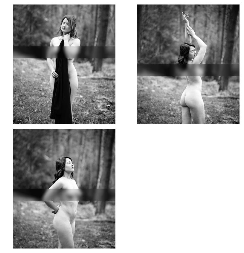 ,,Child of Nature" - Blog-Beitrag von Fotograf photoartica / 18.08.2025 02:18