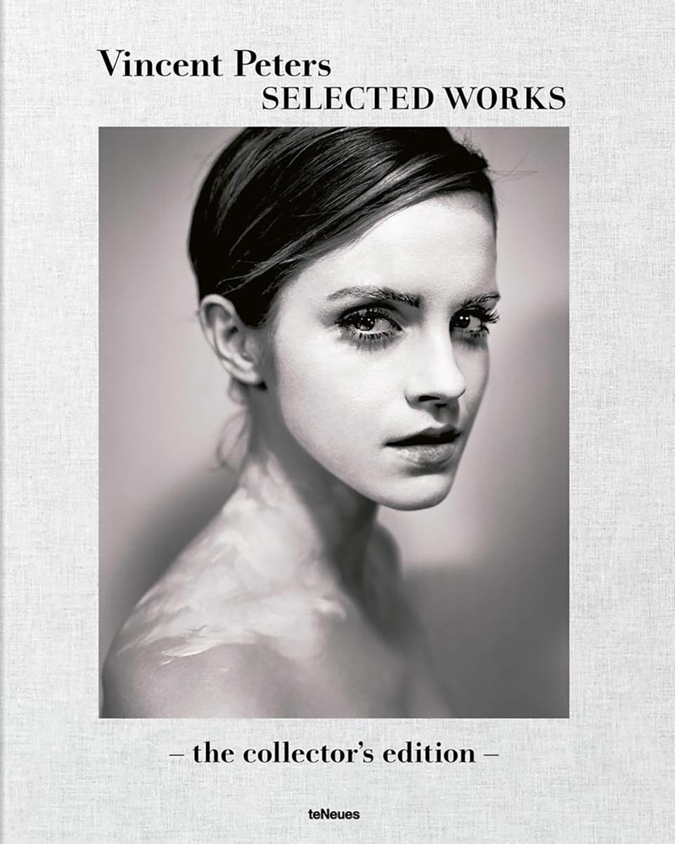 Vincent Peters - The Collector's Edition