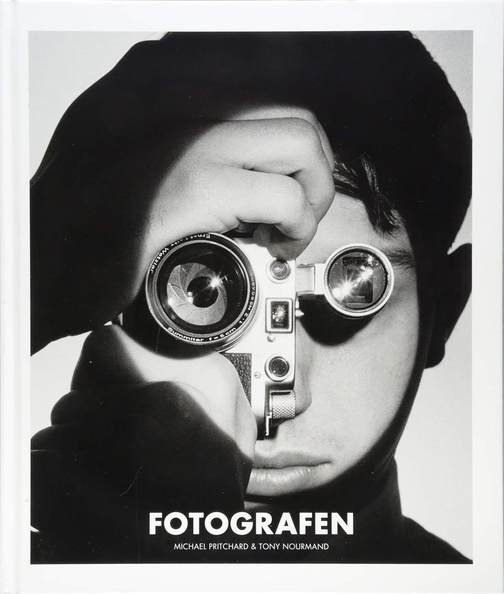 Fotografen - Legenden und ihre Kameras