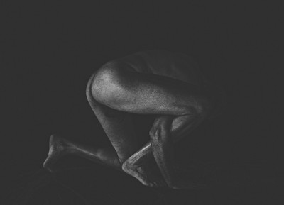 » #4/9 « / Selfation / Blog post by <a href="https://strkng.com/en/photographer/medaltan/">Photographer Medaltan</a> / 2024-08-07 00:38 / Nude