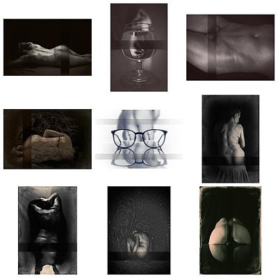 BLOG / Nude  Fotografie von Fotograf Medaltan | STRKNG