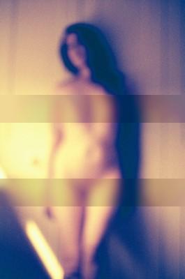 3 / Nude