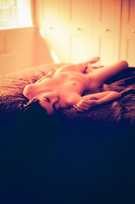 7 / Nude
