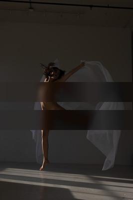 Nicole 4 / Fine Art
