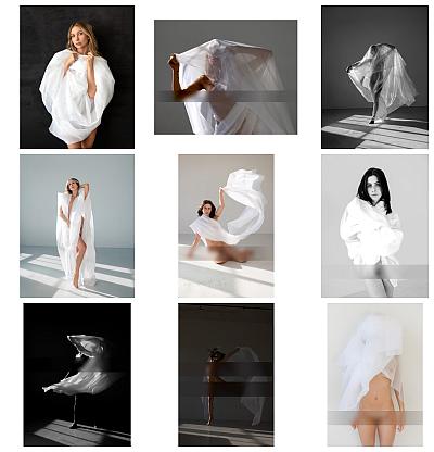 Fabric experiment - Blog post by Photographer Artsy AF Photography / 2025-06-02 23:20