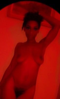 Egyptian Collective  / Dokumentation / Fitness fine Art nude