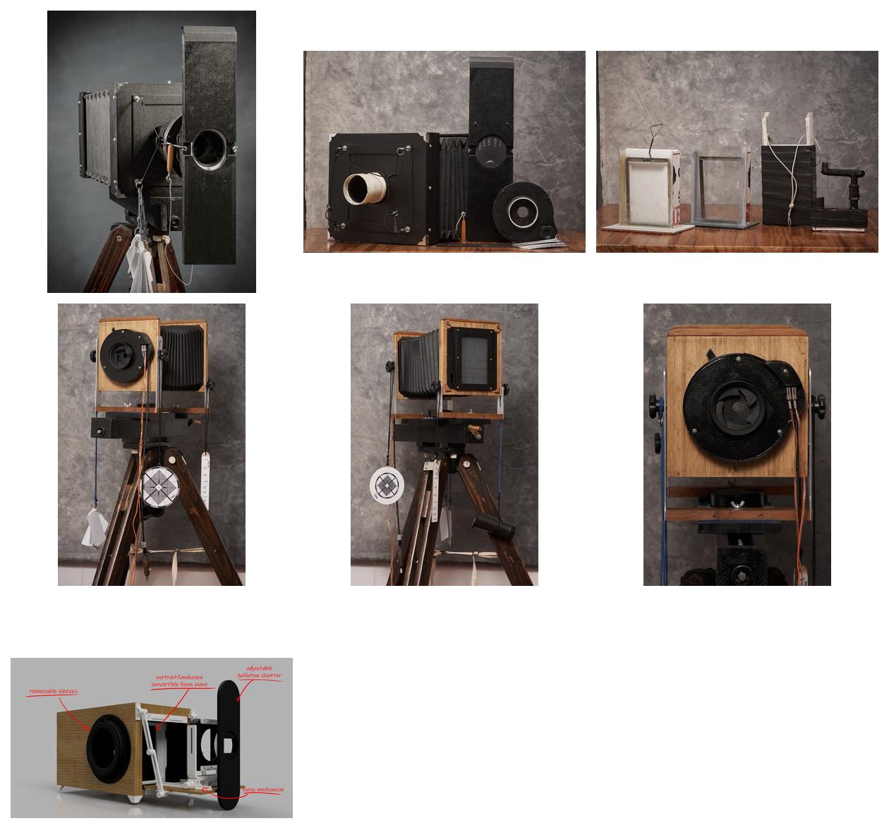 Unseen Depths of Photo: Journey into Analog Photography &copy; Fotograf J Saidler
