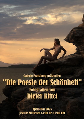 » #1/2 « / Die Poesie der Schönheit / 