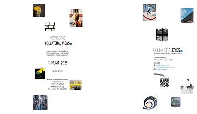 Collateral Views - Event entered by Photographer Achim Katzberg / 2025-04-22 15:14