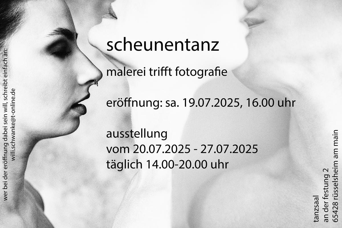 scheunentanz &copy; Photographer Willi Schwanke