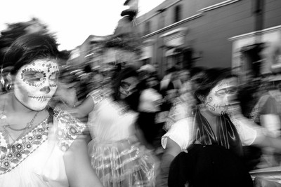 dance / Documentary / oaxaca,diademuertos