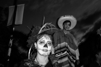 Oaxaca / Documentary / diademuertos,oaxaca