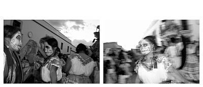 Day of the Dead Photography Expedition in Oaxaca - Veranstaltung eingetragen von Fotograf Alex Coghe / 27.09.2024 15:47