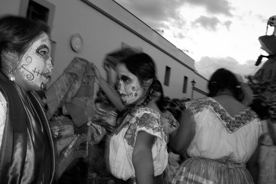 Day of the Dead in Oaxaca / Documentary / oaxaca,dayofthedead,diademuertos,documentary