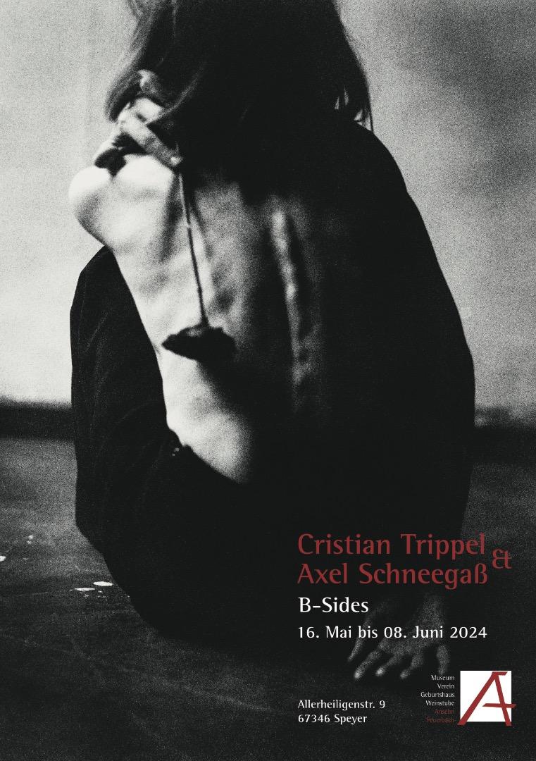 B-Sides - Event entered by Photographer Cristian Trippel / 2024-05-05 09:35