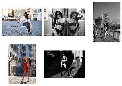 Sensual City Walk mit Tanja - Event entered by Photographer reto.heiz / 2023-08-13 17:21