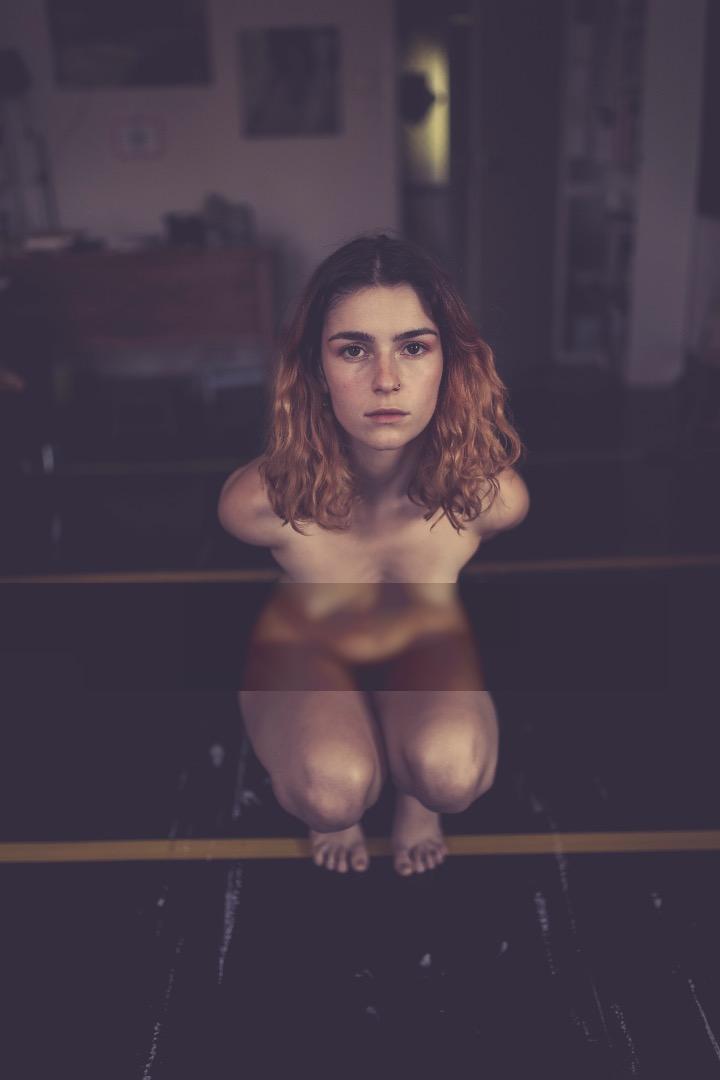 » #1/1 « / back to 78 / Feedback post by <a href="https://andreaspuhl.strkng.com/en/">Photographer Andreas Puhl</a> / 2023-02-12 10:25 / Nude