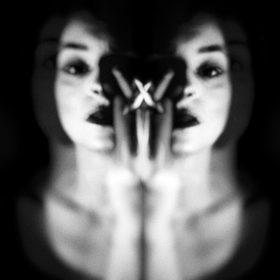 » #2/2 « / Self-portraiture / Feedback post by <a href="https://strkng.com/en/photographer/milica+markovi%C4%87/">Photographer Milica Marković</a> / 2023-01-24 22:59