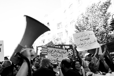 » #2/9 « / 14 09 2024 / Feedback post by <a href="https://strkng.com/en/photographer/hamda+dhaouadi/">Photographer Hamda DHAOUADI</a> / 2024-09-17 07:54