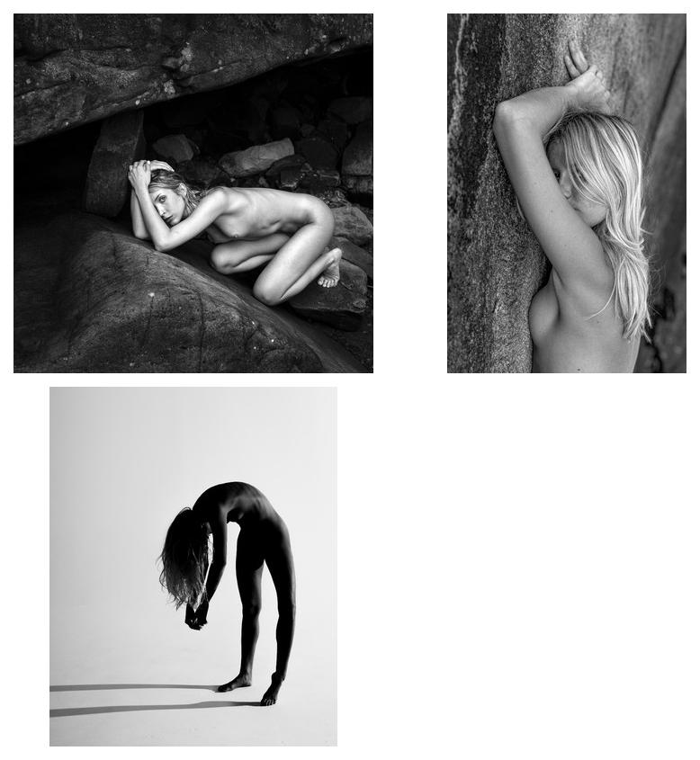 Nude, Fine Art, or Portrait? &copy; Fotograf Artsy AF Photography