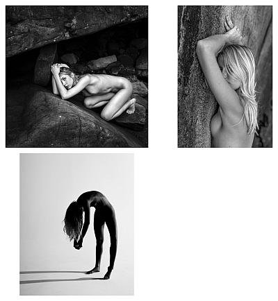 Nude, Fine Art, or Portrait? - Feedback post by Photographer Artsy AF Photography / 2024-11-22 06:33