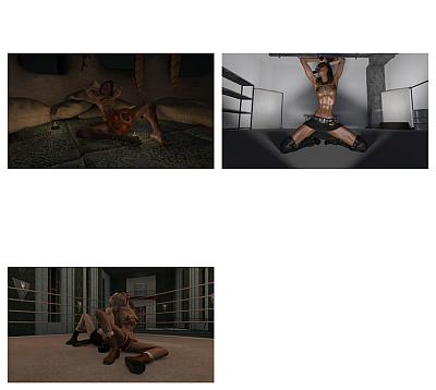Jolina Photoshoot Concept Designs - Feedback-Beitrag von Fotograf Ayamikhan / 03.07.2025 08:23