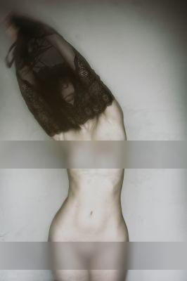 live for today / Nude  Fotografie von Fotograf Andreas Puhl ★104 | STRKNG