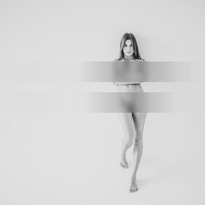 Just / Nude  Fotografie von Fotograf Rufus ★5 | STRKNG