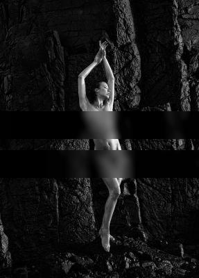 Siren of the Sun / Nude  Fotografie von Fotograf Arthur Mavros ★3 | STRKNG