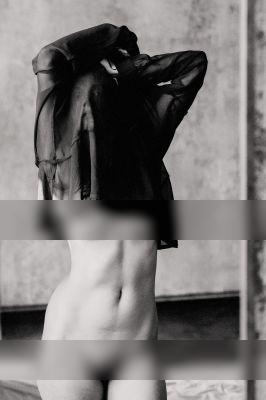 Ewa / Nude  Fotografie von Fotograf Ignac Tokarczyk ★4 | STRKNG