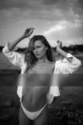 kate | 5 kate | 5 / Nude Fotografie von Fotograf Peter Meyer ★11 | STRKNG