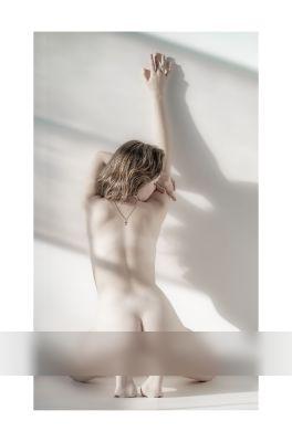 After work / Nude  Fotografie von Fotograf Maher ★3 | STRKNG