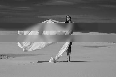 Queen in my own land / Nude  photography by Photographer Anthony Palmowski | STRKNG