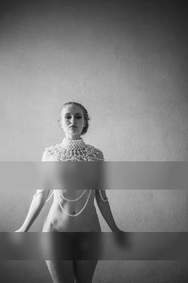 The Queen / Nude  Fotografie von Fotograf stephan_black.and.white ★9 | STRKNG