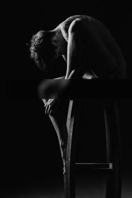 Nude  Fotografie von Fotograf Ash Day | STRKNG