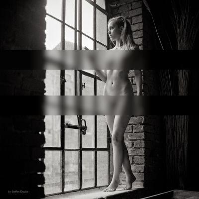 E. / Nude  Fotografie von Fotograf drachenphoto ★8 | STRKNG