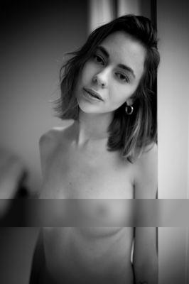 kate | 3 / Nude  Fotografie von Fotograf Peter Meyer ★8 | STRKNG