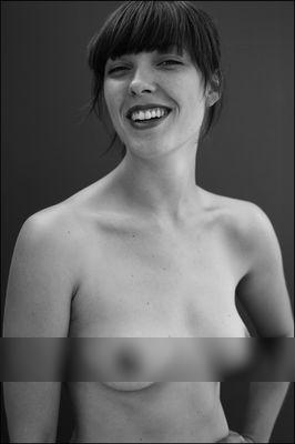 Mirjam / Nude  Fotografie von Fotograf Hermann O. Ehlers | STRKNG