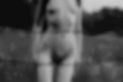 A song for hate and devotion / Nude  photography by Photographer CyanideMishka ★51 | STRKNG