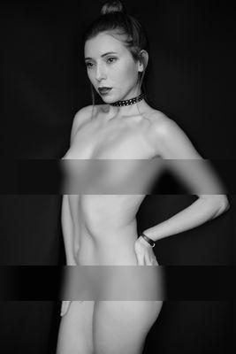 lee | 3 / Nude  photography by Photographer Peter Meyer ★9 | STRKNG