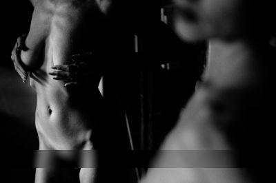 Obscures Désir / Nude  Fotografie von Fotograf Mauro Sini ★5 | STRKNG