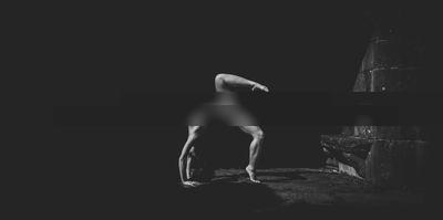 Keira Lavelle / Nude  photography by Photographer Dan Matthews ★2 | STRKNG