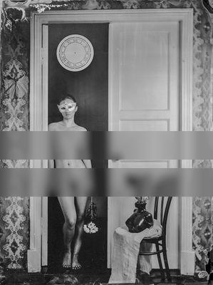 On the doorstep of timelessness / Konzeptionell  Fotografie von Fotograf Pablo Fanque’s Fair ★9 | STRKNG