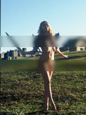 Castle defense / Nude  photography by Photographer Sea Salt ★1 | STRKNG