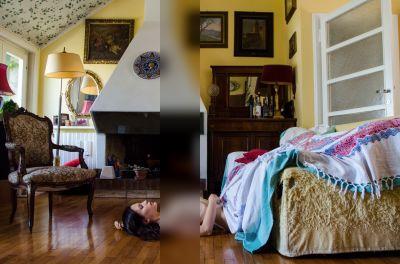 Habitat / Fine Art  Fotografie von Fotografin Alice Dicembrino ★6 | STRKNG