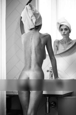 Nude  Fotografie von Fotograf Mauro Sini ★5 | STRKNG