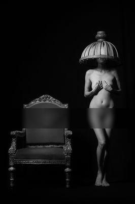 take a seat / Fine Art  Fotografie von Fotograf AKSchoeps ★3 | STRKNG