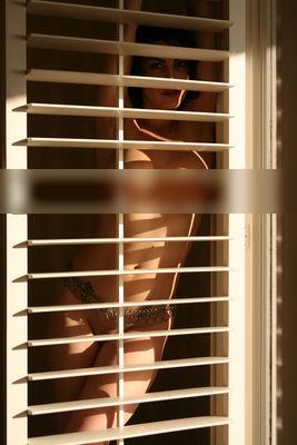 Kym. / Nude  photography by Photographer Alex Nason Photography ★4 | STRKNG