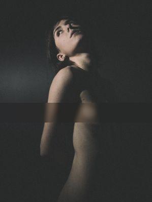 Pensa a me / Nude  Fotografie von Fotograf 6zeio6 ★42 | STRKNG